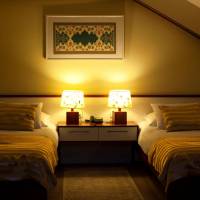 Hotel Sokrat 