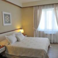 Hotel Sokrat 