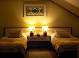 Hotel Sokrat 