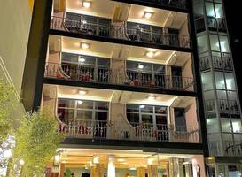 Hotel Elysee 