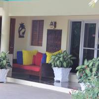 Negril Palms 