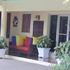 Negril Palms 