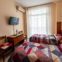 Rooms Loreni 