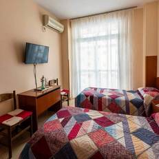 Rooms Loreni 
