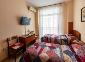 Rooms Loreni 