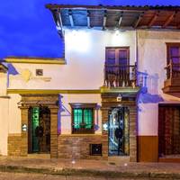 Hotel Muisca 