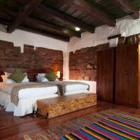 Hotel Muisca 