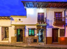 Hotel Muisca 