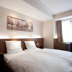 Hotel Empire 