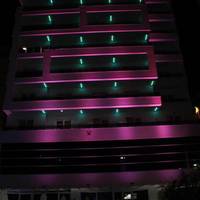 Hotel Bleart 