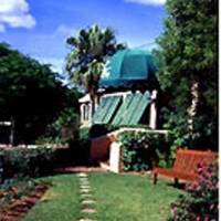 Fourways Inn 