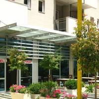 Hotel Albion