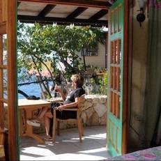 Xtabi Resort 