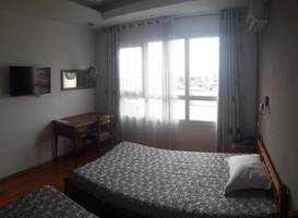 Radama Hotel 