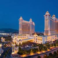 Galaxy Macau 