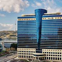 Hilton Baku 
