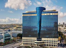 Hilton Baku 