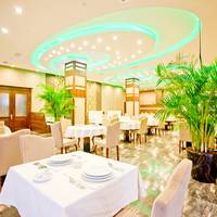 Ariva Hotel 