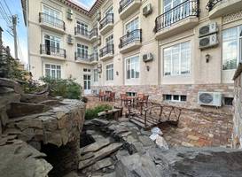 Гостиница Ideal 