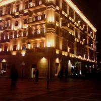 Azcot Hotel 