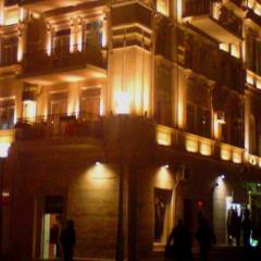 Azcot Hotel 