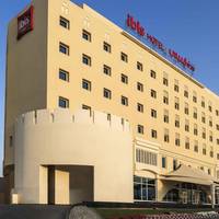 Ibis Muscat 