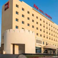 Ibis Muscat 
