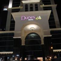 Dunes Hotel 