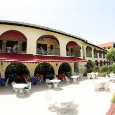 Charela Inn 