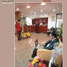 Ribas Hotel 