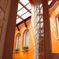 Ambar Hotel 