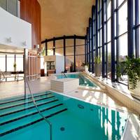 Coque Hotel 