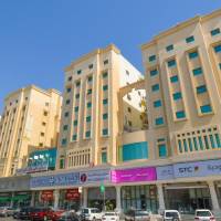 Reef Global Hotel