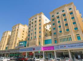 Reef Global Hotel
