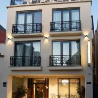 Hotel City 