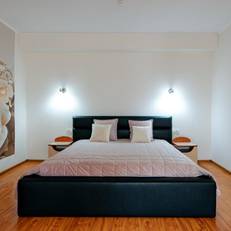 Arus Hotel 