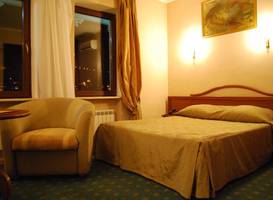 Hotel Nata 