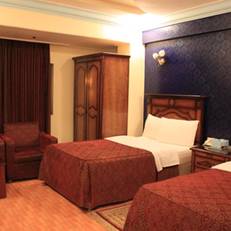 Abha Hotel 