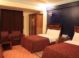 Abha Hotel 