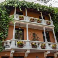 Casa La Fe 