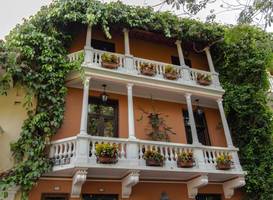 Casa La Fe 
