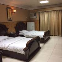 Dana Hotel 