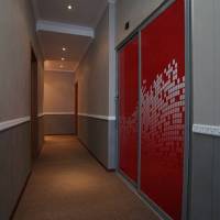 Hotel Idea 