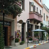 Hotel Nais