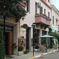 Hotel Nais 