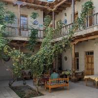 Salom Inn 