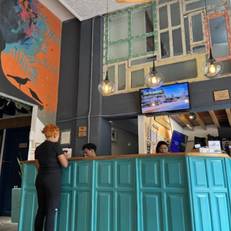 Hotel Lee 
