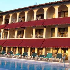 Le Mirage 