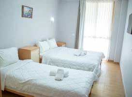 Hotel Oaz 