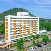 Phuket Merlin